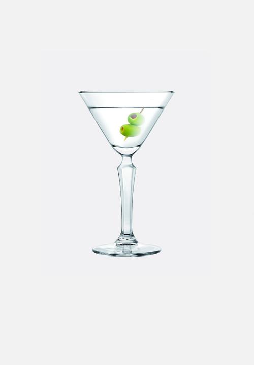 Spksy - Martini glass Set of 6