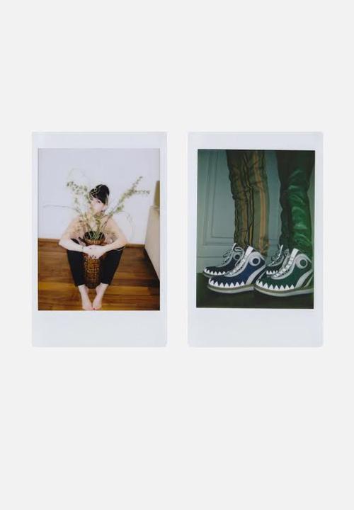 Fujifilm - Instax Mini 8 Camera