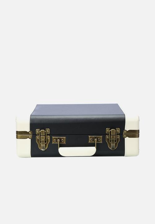 Crosley - Executive