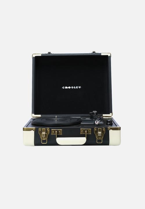 Crosley - Executive