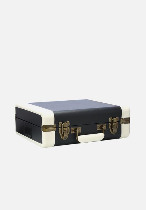Crosley - Executive