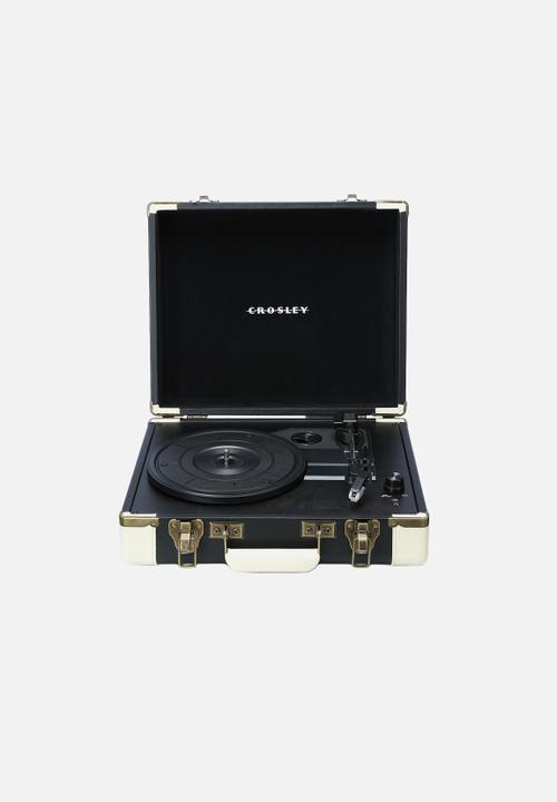 Crosley - Executive