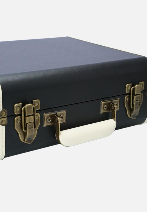 Crosley - Executive