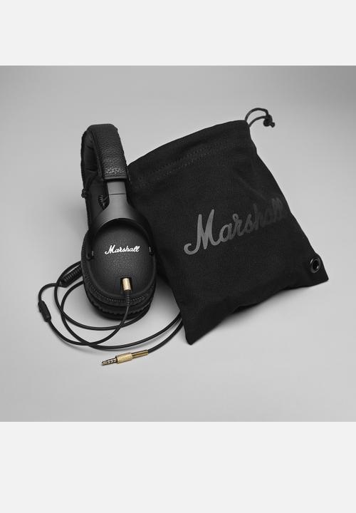 Marshall - Monitor Headphone