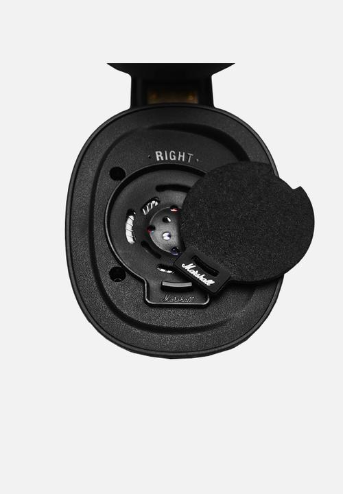Marshall - Monitor Headphone