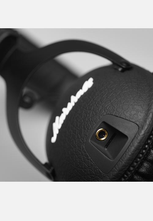 Marshall - Monitor Headphone