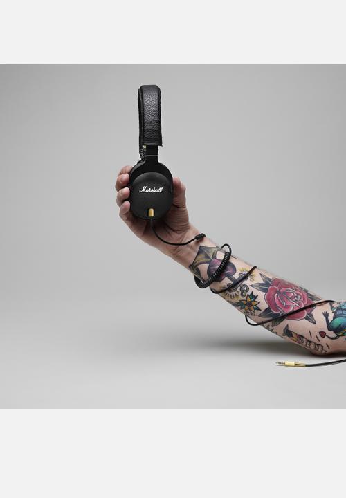 Marshall - Monitor Headphone