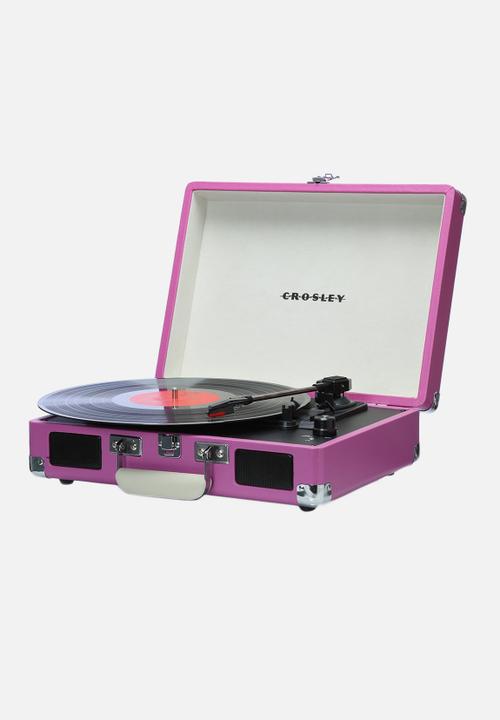 Crosley - Cruiser