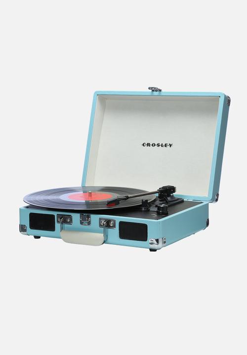 Crosley - Cruiser