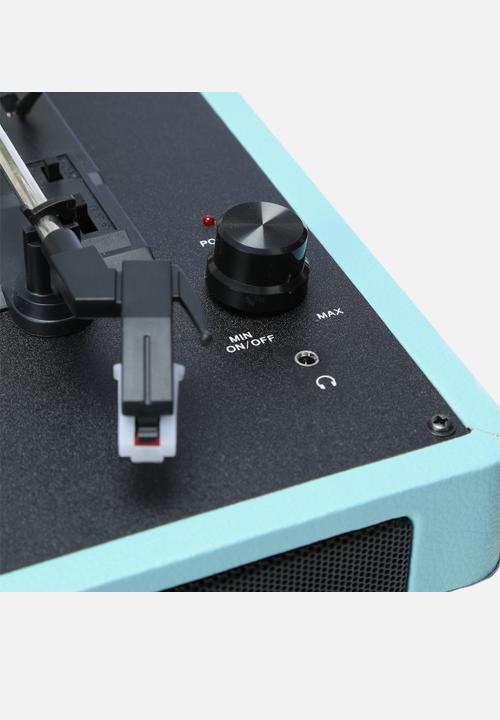 Crosley - Cruiser