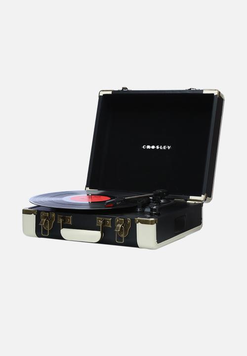 Crosley - Executive