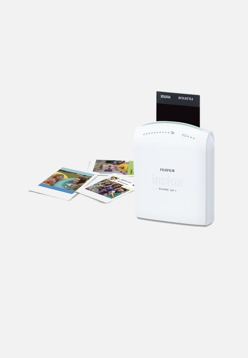 Fujifilm - Instax Share SP-1 Printer