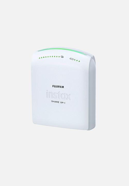 Fujifilm - Instax Share SP-1 Printer