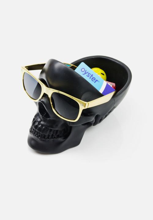 Suck UK - Skull Tidy