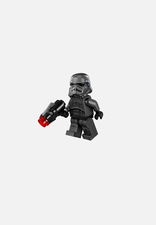 LEGO - Shadow Troopers