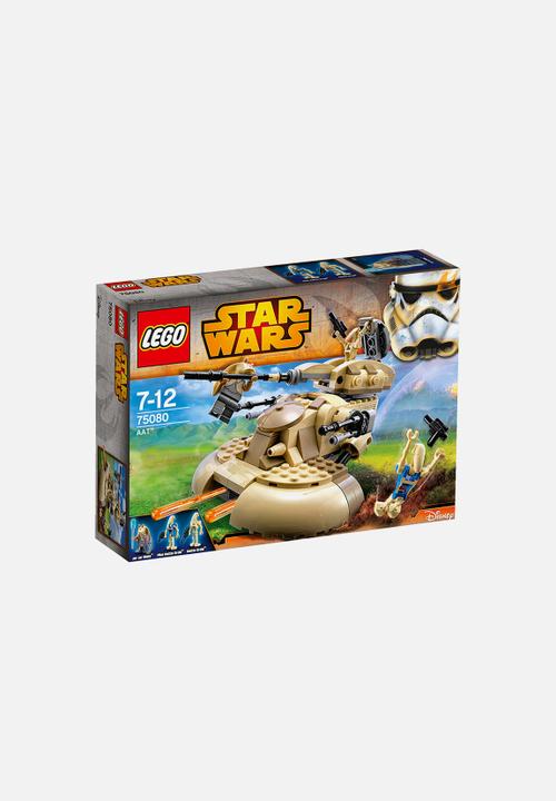 LEGO - AAT
