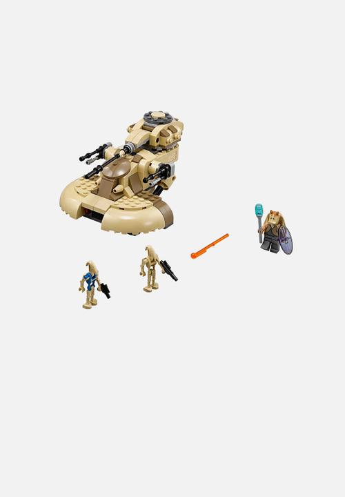 LEGO - AAT