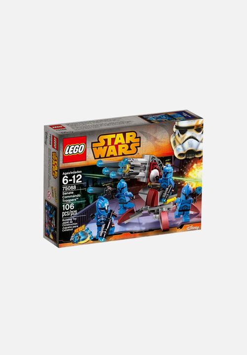 LEGO - Senate Commando Trooper