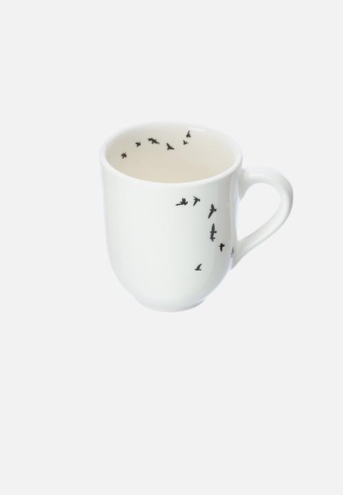 Love Milo - Mug Bird