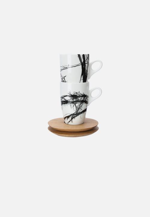 Love Milo - Mug Set of 2 