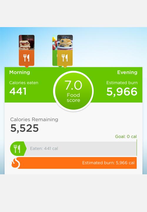 Jawbone - UP Move