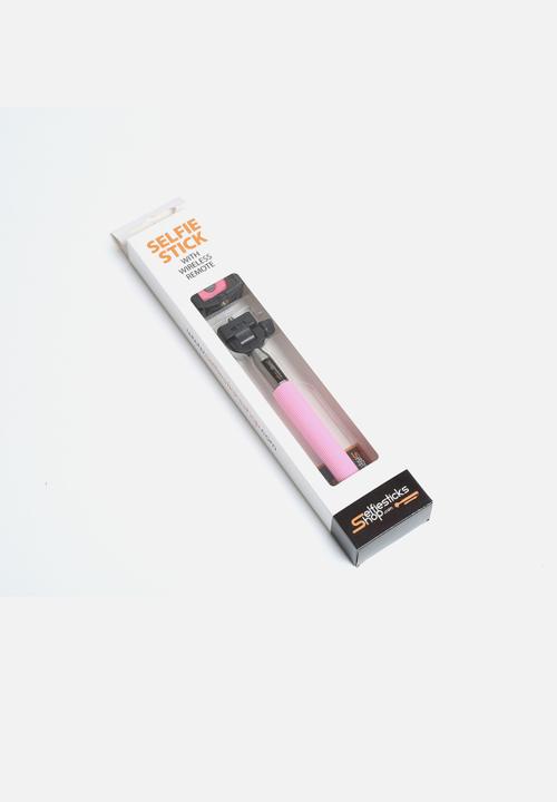 SelfieSticksShop - Selfie Stick