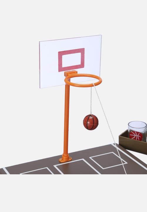 Superbalist Drinking Games - Drinking Basket Ball