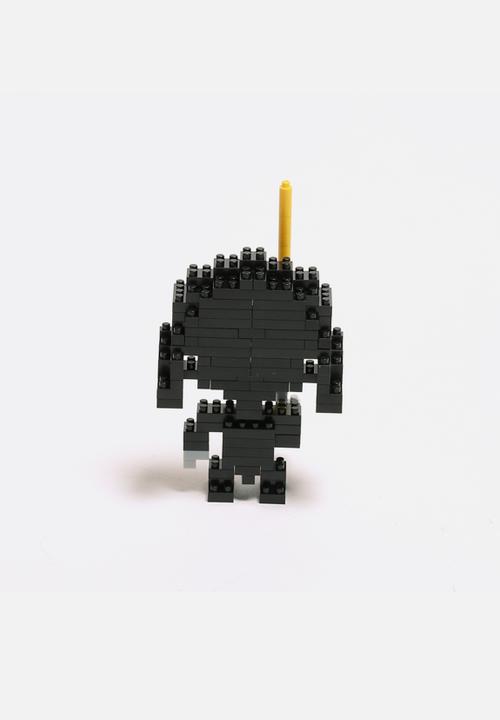 Diamond Blocks - Darth Vader