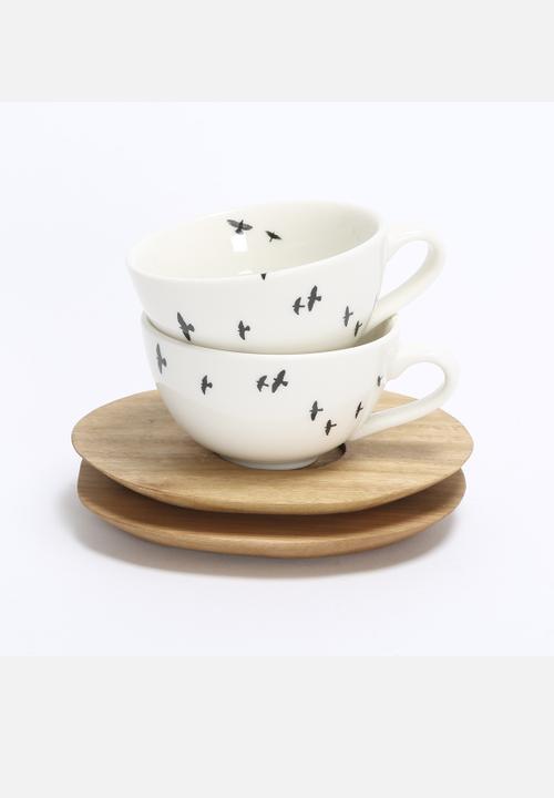 Love Milo - Espresso Cup Set of 2 