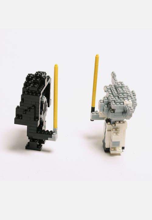 Diamond Blocks - Darth Vader