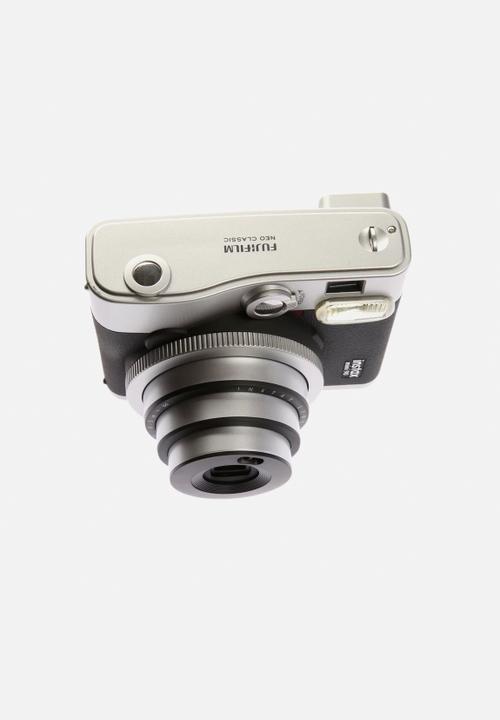 Fujifilm - Instax Mini 90 Neo Classic