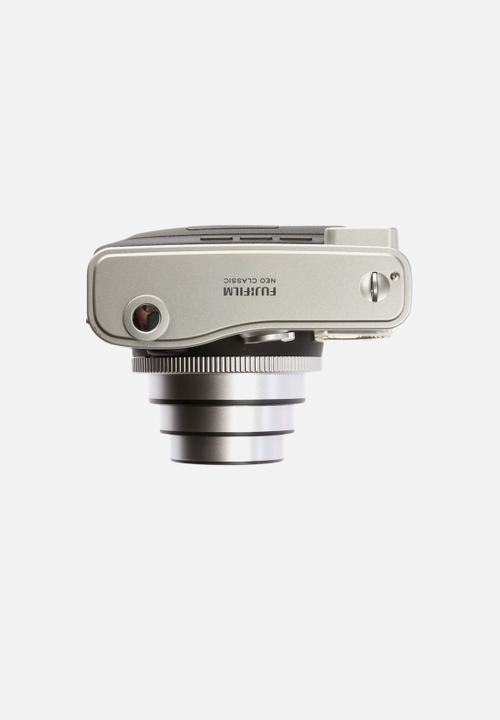 Fujifilm - Instax Mini 90 Neo Classic