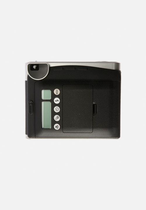 Fujifilm - Instax Mini 90 Neo Classic