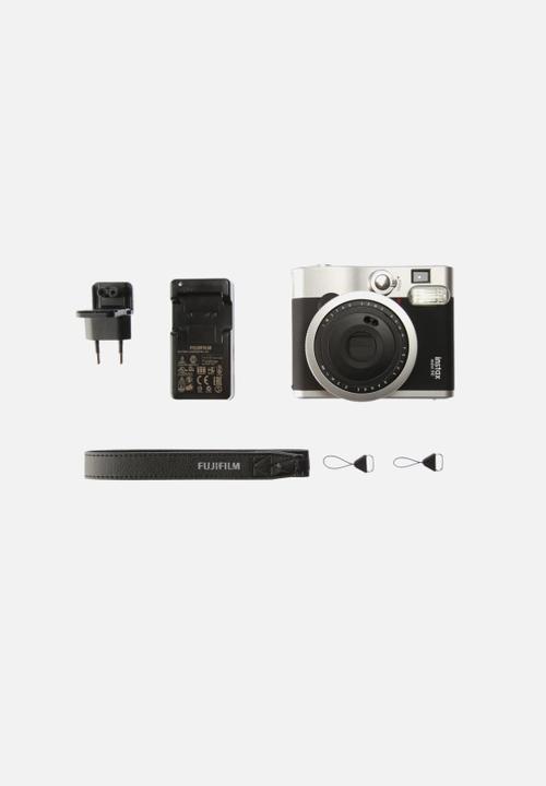 Fujifilm - Instax Mini 90 Neo Classic