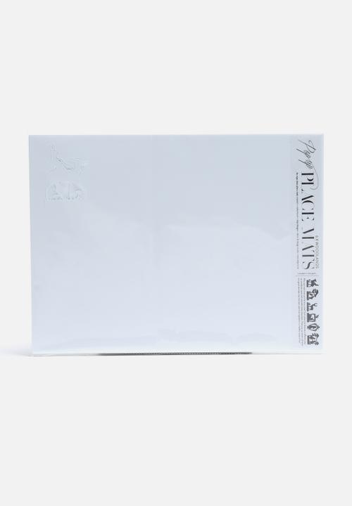 Elsje Designs - Woodlands Pop-up Placemats Set of 6