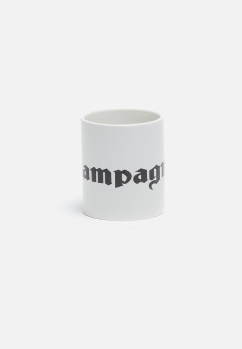 Superbalist Mugs - Champagne Mug