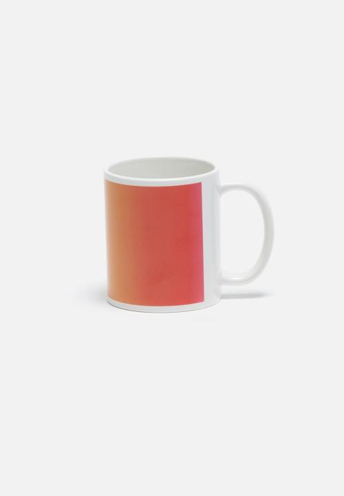 Sixth Floor - Unicorn Mug