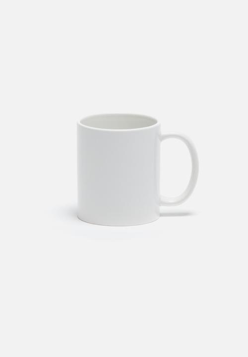 Sixth Floor - Love You More Than Wifi Mug