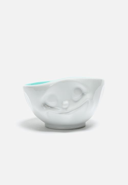 Tassen - Jade Happy Bowl