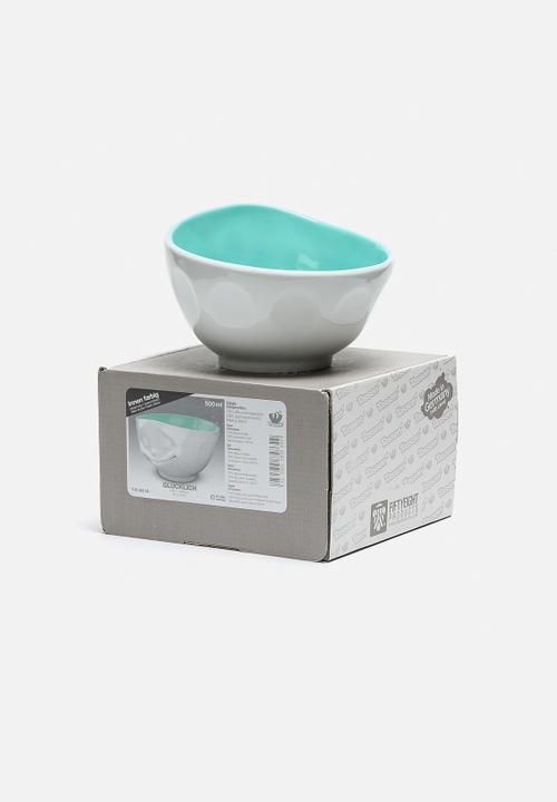 Tassen - Jade Happy Bowl