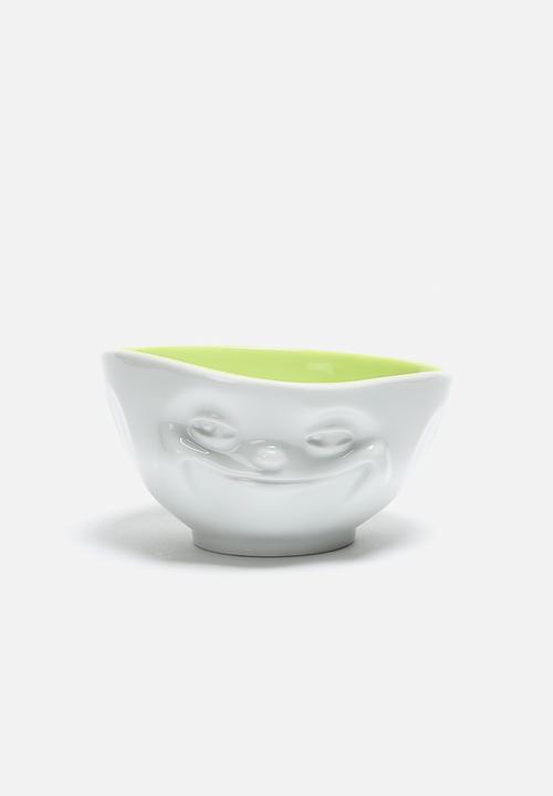 Tassen - Pistachio Grinning Bowl