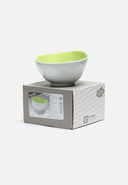 Tassen - Pistachio Grinning Bowl