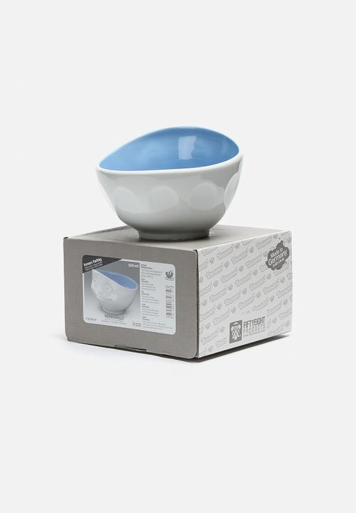 Tassen - Ocean Crazy in Love Bowl