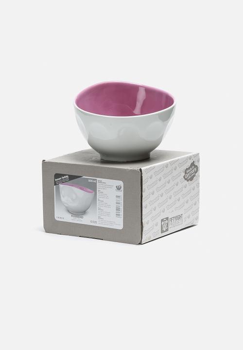 Tassen - Berry Kissing Bowl