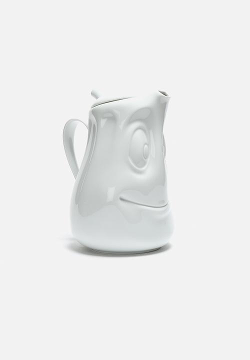 Tassen - Smiling Teapot 1.2 Litre