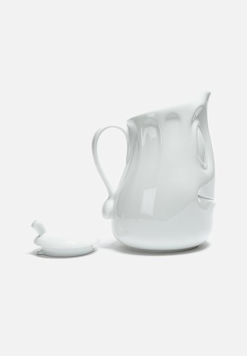 Tassen - Smiling Teapot 1.2 Litre