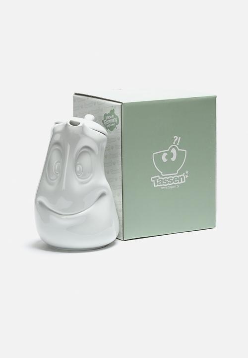 Tassen - Smiling Teapot 1.2 Litre