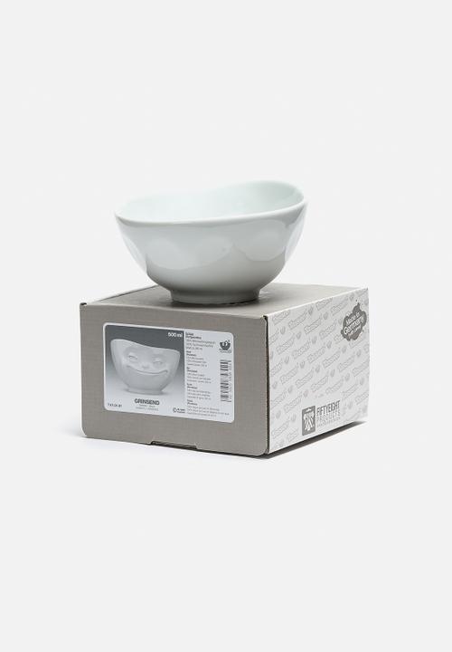 Tassen - Bowl – Grinning