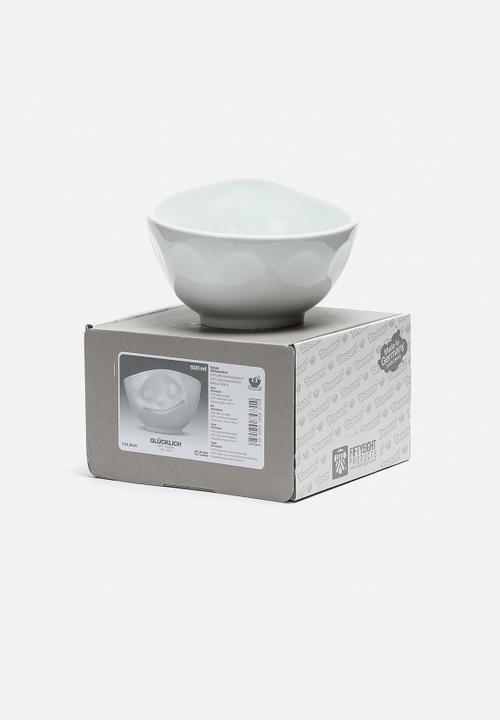 Tassen - Bowl – Happy