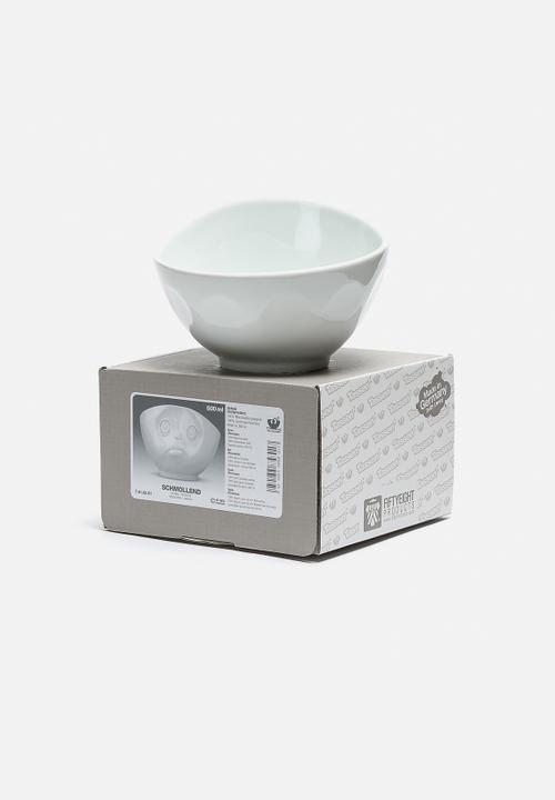 Tassen - Bowl – Sulking
